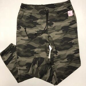 Wild fable jogger sweatpants high rise size L